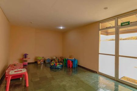 Apartamento à venda com 3 quartos, 70m² em Vila Monte Alegre, São Paulo