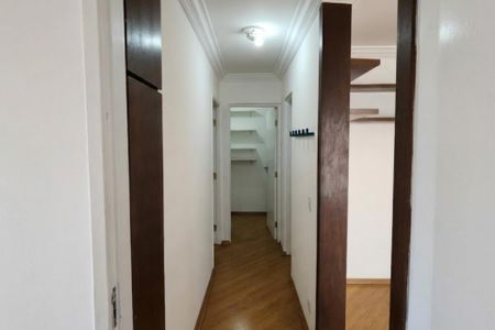 Apartamento à venda com 3 quartos, 70m² em Vila Monte Alegre, São Paulo