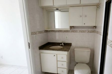 Apartamento à venda com 3 quartos, 70m² em Vila Monte Alegre, São Paulo