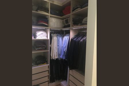 Apartamento à venda com 220m², 6 quartos e 3 vagas