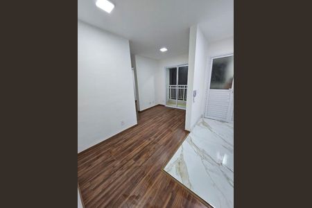 Apartamento à venda com 2 quartos, 49m² em Vila Pirituba, São Paulo