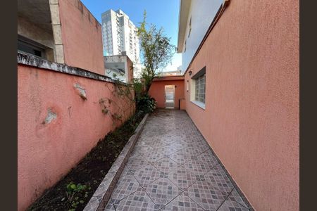 Casa para alugar com 380m², 3 quartos e 4 vagas
