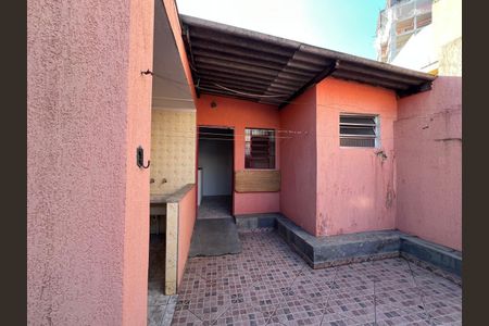 Casa para alugar com 380m², 3 quartos e 4 vagas