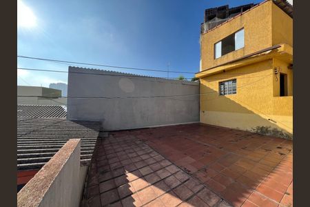 Casa para alugar com 380m², 3 quartos e 4 vagas