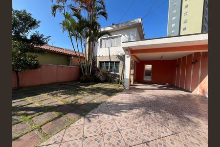 Casa para alugar com 380m², 3 quartos e 4 vagas