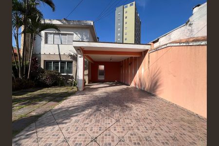 Casa para alugar com 380m², 3 quartos e 4 vagas