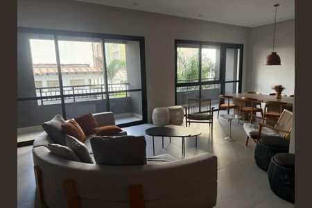 Apartamento para alugar com 1 quarto, 35m² em Vila da Saúde, São Paulo