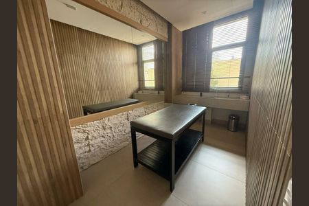 Apartamento para alugar com 1 quarto, 35m² em Vila da Saúde, São Paulo
