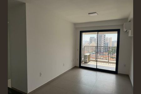 Apartamento para alugar com 1 quarto, 35m² em Vila da Saúde, São Paulo