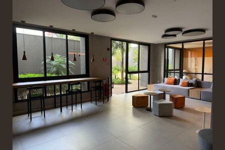 Apartamento para alugar com 1 quarto, 35m² em Vila da Saúde, São Paulo