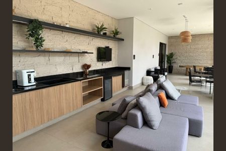 Apartamento para alugar com 1 quarto, 35m² em Vila da Saúde, São Paulo