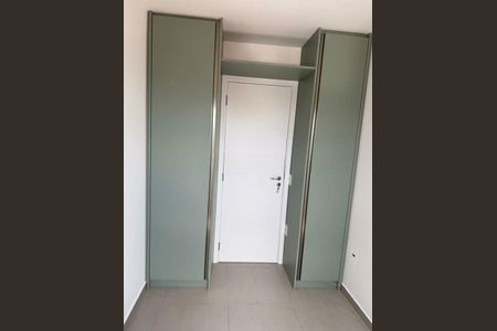 Apartamento para alugar com 1 quarto, 35m² em Vila da Saúde, São Paulo