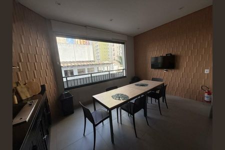 Apartamento para alugar com 1 quarto, 35m² em Vila da Saúde, São Paulo