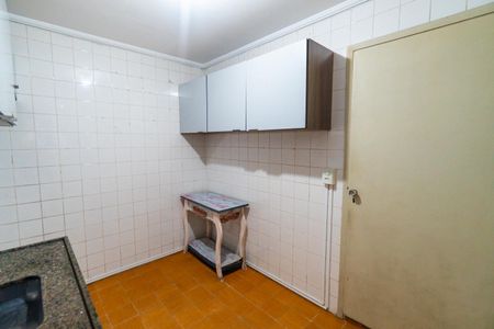 Apartamento para alugar com 50m², 1 quarto e sem vagaCozinha