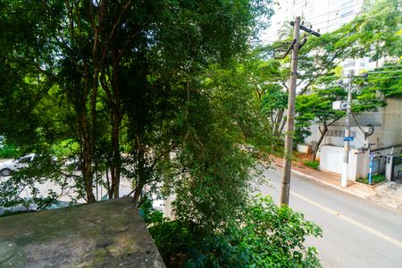 Apartamento para alugar com 50m², 1 quarto e sem vagaVista do Quarto