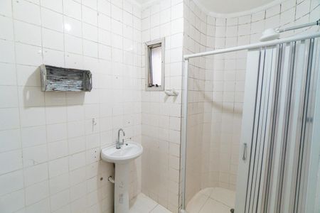 Apartamento para alugar com 50m², 1 quarto e sem vagaBanheiro