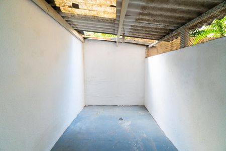 Apartamento para alugar com 50m², 1 quarto e sem vagaQuintal