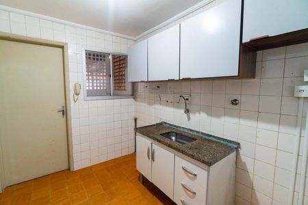 Apartamento para alugar com 50m², 1 quarto e sem vagaCozinha
