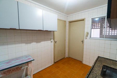 Apartamento para alugar com 50m², 1 quarto e sem vagaCozinha