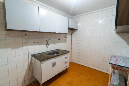 Apartamento para alugar com 50m², 1 quarto e sem vagaCozinha