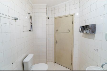 Apartamento para alugar com 50m², 1 quarto e sem vagaBanheiro