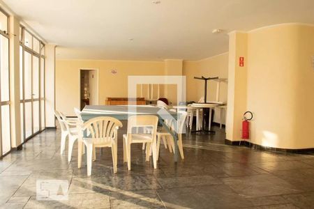 Apartamento para alugar com 50m², 1 quarto e sem vagaSala de Jogos
