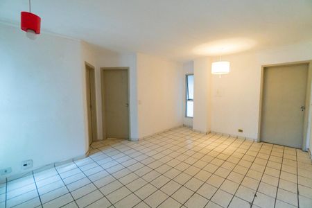 Apartamento para alugar com 50m², 1 quarto e sem vagaSala