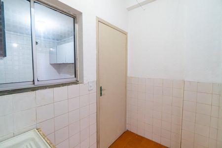 Apartamento para alugar com 50m², 1 quarto e sem vagaLavanderia