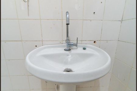 Apartamento para alugar com 50m², 1 quarto e sem vagaBanheiro