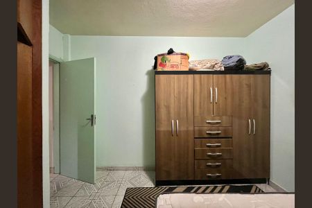 Apartamento para alugar com 58m², 1 quarto e 1 vaga Apartamento para alugar com 58m², 1 quarto e 1 vagaQuarto
