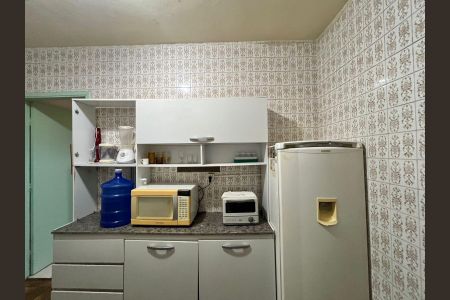 Apartamento para alugar com 58m², 1 quarto e 1 vaga Apartamento para alugar com 58m², 1 quarto e 1 vagaCozinha