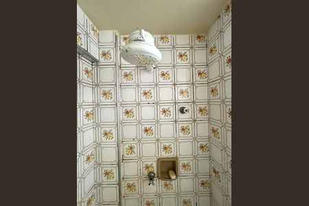 Apartamento para alugar com 58m², 1 quarto e 1 vaga Apartamento para alugar com 58m², 1 quarto e 1 vagaBanheiro