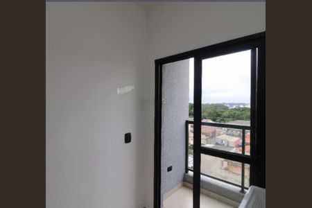 Apartamento à venda com 2 quartos, 49m² em Vila Fernandes, São Paulo