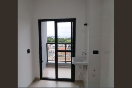 Apartamento à venda com 2 quartos, 49m² em Vila Fernandes, São Paulo