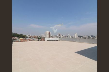 Apartamento à venda com 49m², 2 quartos e 1 vaga