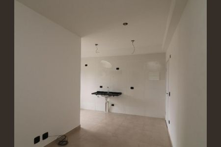 Apartamento à venda com 2 quartos, 49m² em Vila Fernandes, São Paulo