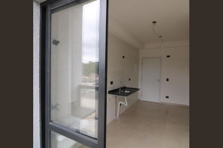 Apartamento à venda com 49m², 2 quartos e 1 vaga
