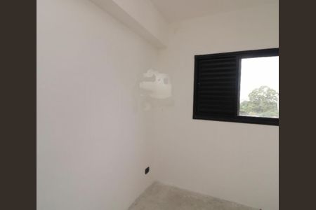 Apartamento à venda com 2 quartos, 49m² em Vila Fernandes, São Paulo