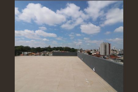 Apartamento à venda com 49m², 2 quartos e 1 vaga