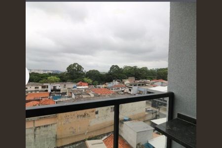 Apartamento à venda com 49m², 2 quartos e 1 vaga