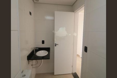 Apartamento à venda com 2 quartos, 49m² em Vila Fernandes, São Paulo
