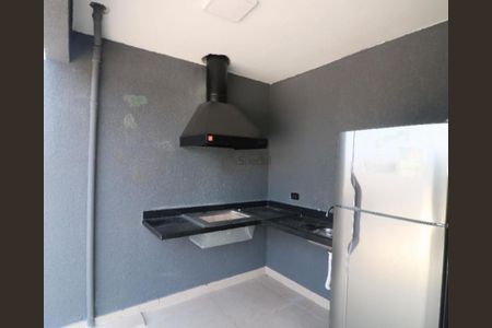 Apartamento à venda com 49m², 2 quartos e 1 vaga