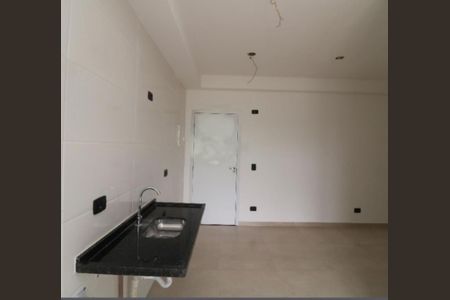Apartamento à venda com 49m², 2 quartos e 1 vaga
