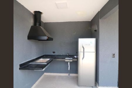 Apartamento à venda com 49m², 2 quartos e 1 vaga