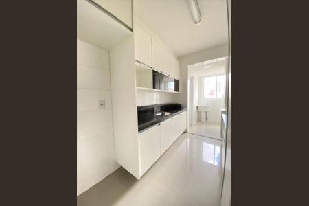 Apartamento para alugar com 82m², 3 quartos e 2 vagas Apartamento para alugar com 82m², 3 quartos e 2 vagasCozinha