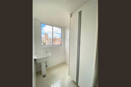 Apartamento para alugar com 82m², 3 quartos e 2 vagas