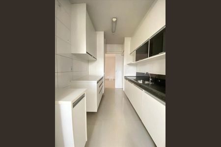 Apartamento para alugar com 82m², 3 quartos e 2 vagas Apartamento para alugar com 82m², 3 quartos e 2 vagasCozinha
