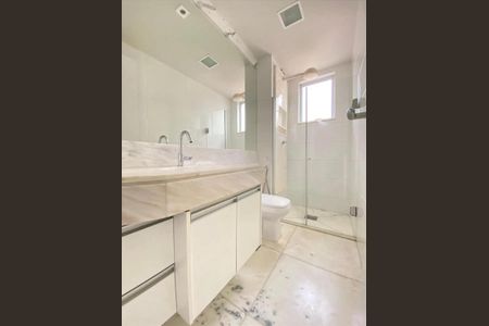 Apartamento para alugar com 82m², 3 quartos e 2 vagas