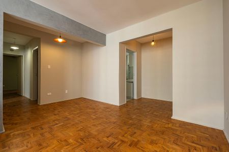 Apartamento para alugar com 88m², 2 quartos e 1 vaga Apartamento para alugar com 88m², 2 quartos e 1 vagaSala