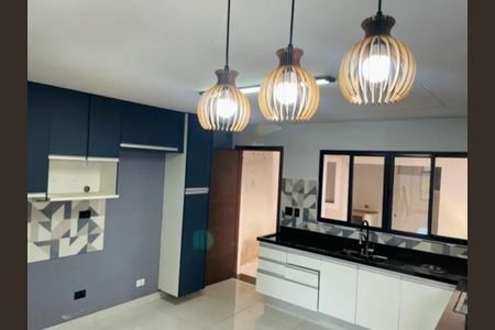 Casa à venda com 158m², 3 quartos e 3 vagas